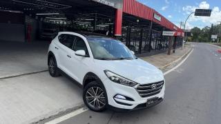 Foto do veículo Hyundai Tucson Ed. Especial 1.6 Turbo 16v Aut.