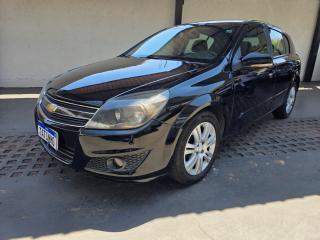 Foto do veículo Chevrolet Vectra 2.0 Gt Flexpower