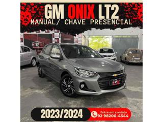 Foto do veículo Chevrolet Onix 1.0 Lt