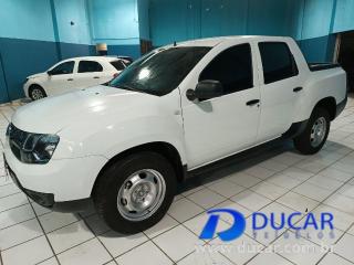 Foto do veículo Renault Duster Oroch 1.6 Expression