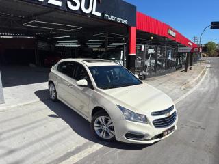 Foto do veículo Chevrolet Cruze Hb Sport Ltz 1.8 16v Flexp. 5p Aut