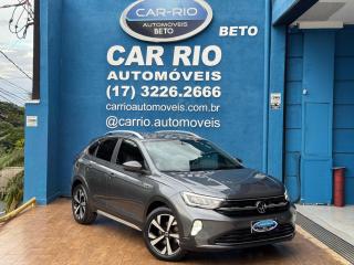 Foto do veículo Volkswagen Nivus Highline 1.0 200 Tsi Flex Aut.