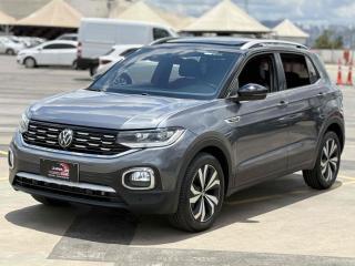 Foto do veículo Volkswagen T-cross 1.4 250 Tsi Highline Auto