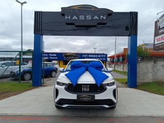 Foto do veículo Fiat Fastback 1.0 T200 Audace Cvt