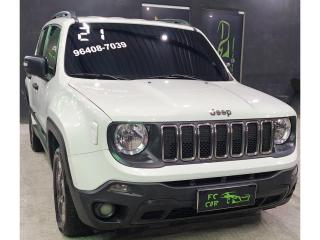 Foto do veículo Jeep Renegade 1.8 4x216v Automático