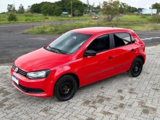 Foto do veículo Volkswagen Gol Trendline 1.0 T.flex 8v 5p