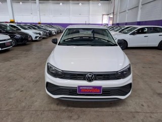Foto do veículo Volkswagen Polo Track 1.0 Flex 12v 5p