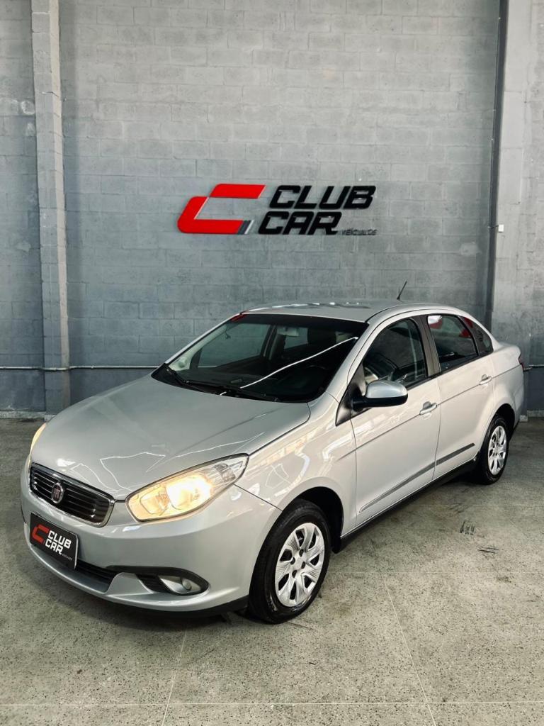 Fiat Grand Siena OTHERS 2017