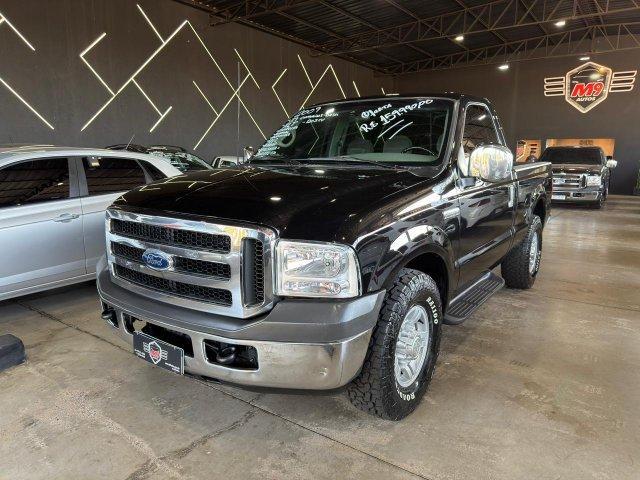 Ford F-250 2009