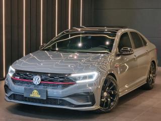 Foto do veículo Volkswagen Jetta 2.0 350 Tsi Gli Dsg