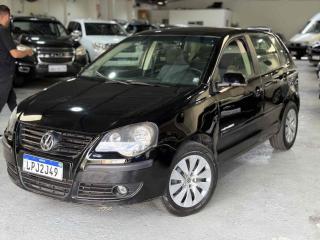 Foto do veículo Volkswagen Polo 1.6 Mi/s.ouro 1.6 Mi Tot.flex 8v 5p