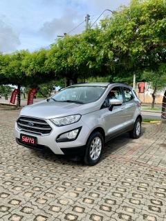 Foto do veículo Ford Ecosport 1.5 Se
