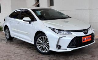 Foto do veículo Toyota Corolla Xei 2.0 Flex