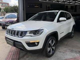 Foto do veículo Jeep Compass Longitude 2.0 4x4 Dies. 16v Aut.