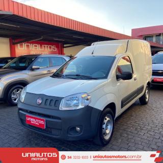 Foto do veículo Fiat Fiorino Furgão Work. Hard 1.4 Flex 8v 2p