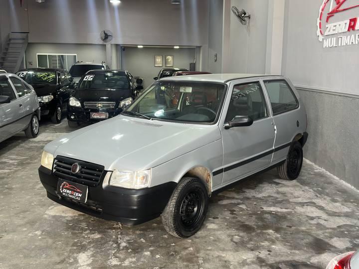 Fiat Uno Uno Mille 1.0 Fire/ F.Flex/ ECONOMY 2p 2008