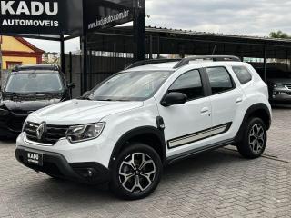 Foto do veículo Renault Duster Iconic 1.6 16v Flex Aut.