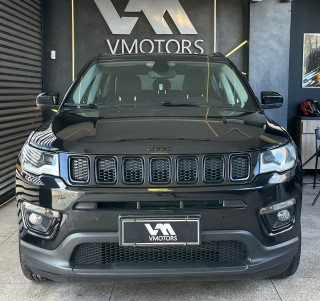 Foto do veículo Jeep Compass 2.0 Longitude Auto