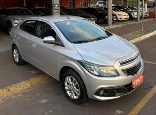 Foto do veículo Chevrolet Prisma 1.4 Spe/4 Ltz