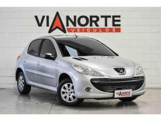 Foto do veículo Peugeot 207 Xr 1.4 Flex 8v 5p