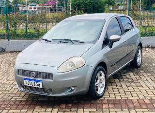 Foto do veículo Fiat Punto Elx 1.4 Fire Flex 8v 5p