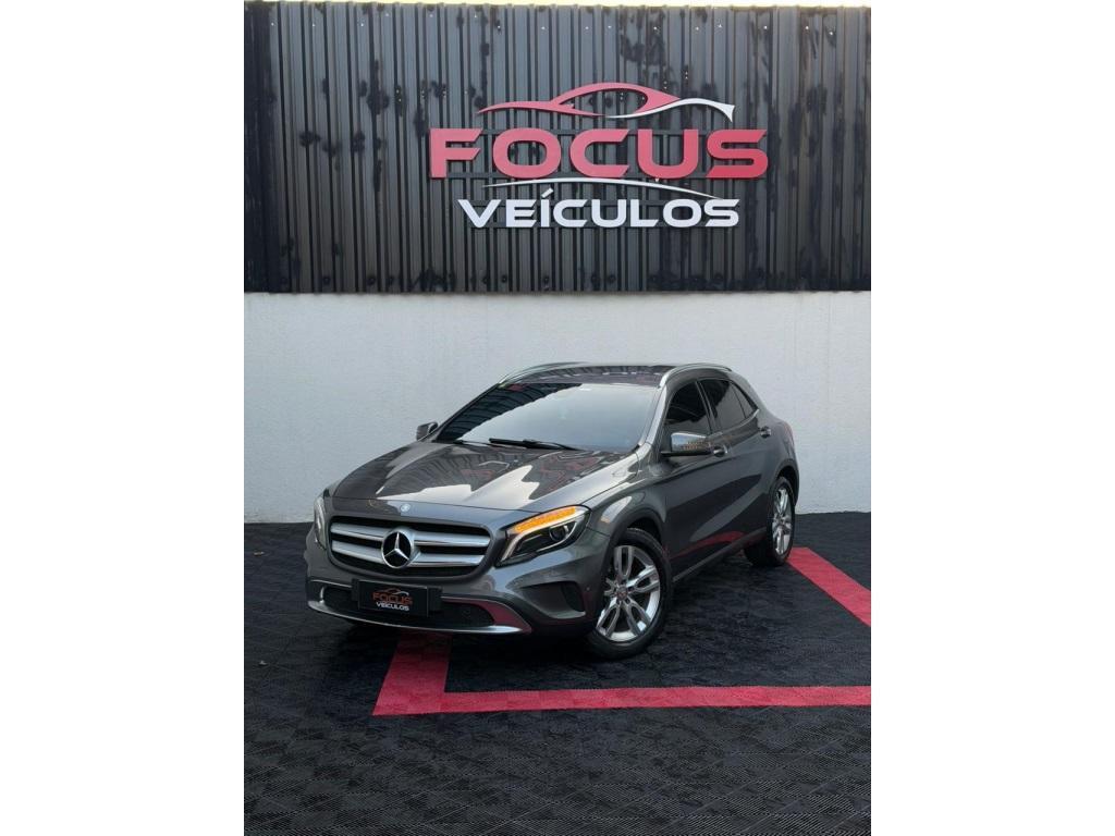Mercedes-Benz Others Gasolina 2015