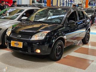 Foto do veículo Ford Fiesta Sed. 1.6 8v Flex 4p