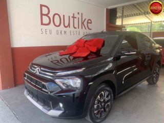 Foto do veículo Citroen Basalt 1.0 T200 Shine Auto