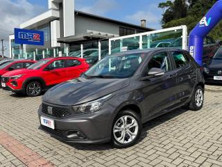 Foto do veículo Fiat Argo 1.0 Drive
