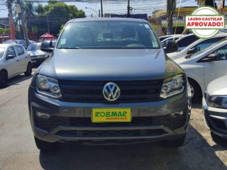 Foto do veículo Volkswagen Amarok Cd2.0 16v/s Cd2.0 16v Tdi 4x4 Die