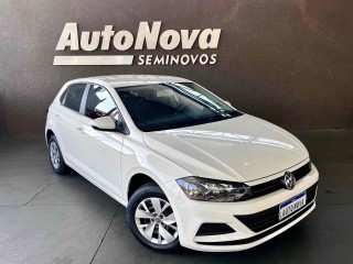 Foto do veículo Volkswagen Polo 1.0