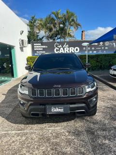 Foto do veículo Jeep Compass 2.0 Tdi Serie S Auto 4wd