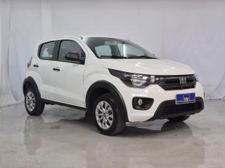 Foto do veículo Fiat Mobi 1.0 Like