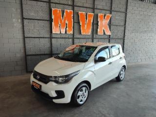 Foto do veículo Fiat Mobi Like 1.0 Fire Flex 5p.
