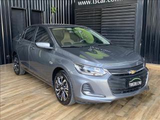 Foto do veículo Chevrolet Onix Sed. Plus Prem. 1.0 12v Tb Flex Aut