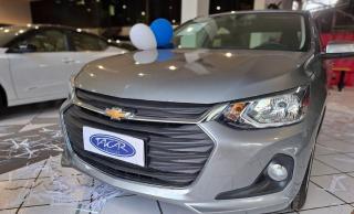 Foto do veículo Chevrolet Onix Sedan Plus Ltz 1.0 12v Tb Flex Aut.