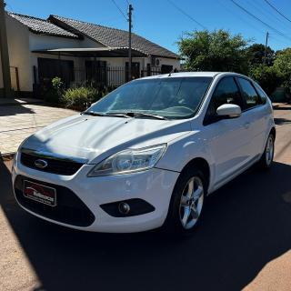 Foto do veículo Ford Focus 2.0 16v Flex Glx