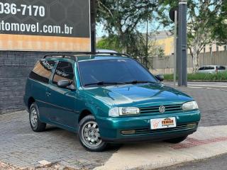 Foto do veículo Volkswagen Parati Cli/cl/atlanta 1.8
