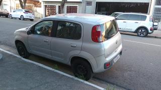 Foto do veículo Fiat Uno 1.0 8v Flex Vivace