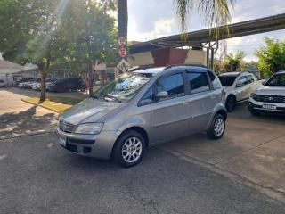 Foto do veículo Fiat Idea Elx 1.4 Mpi Fire Flex 8v 5p