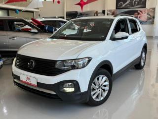 Foto do veículo Volkswagen T-cross 1.0 200 Tsi Auto