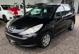 Foto do veículo Peugeot 207 1.4 Flex Xr