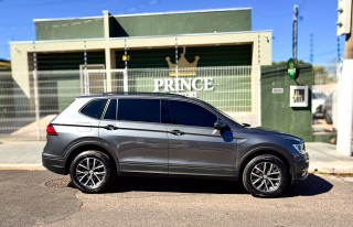 Foto do veículo Volkswagen Tiguan Allspace 1.4 250 Tsi Dsg