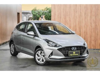Foto do veículo Hyundai Hb20 Vision 1.0 Flex 12v Mec.