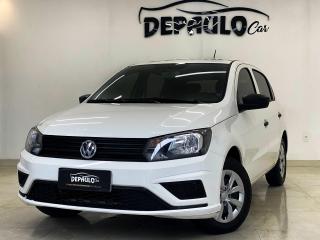 Foto do veículo Volkswagen Gol 1.0