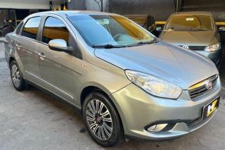 Foto do veículo Fiat Grand Siena 1.6 Essence