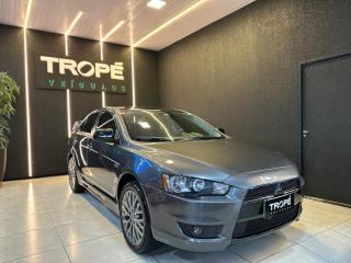 Foto do veículo Mitsubishi Lancer 2.0 16v Hl Cvt