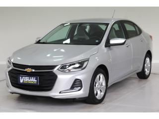 Foto do veículo Chevrolet Onix 1.0 Turbo Premier Auto