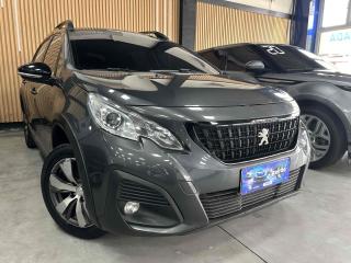 Foto do veículo Peugeot 2008 1.6 Allure Pack Auto