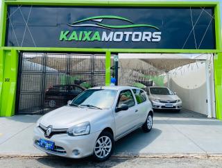 Foto do veículo Renault Clio 1.0 16v Hi-flex Authentique
